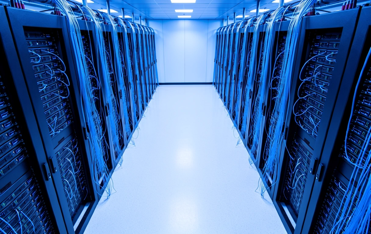 Data infrastructure at Eurasia Intelligence Hub