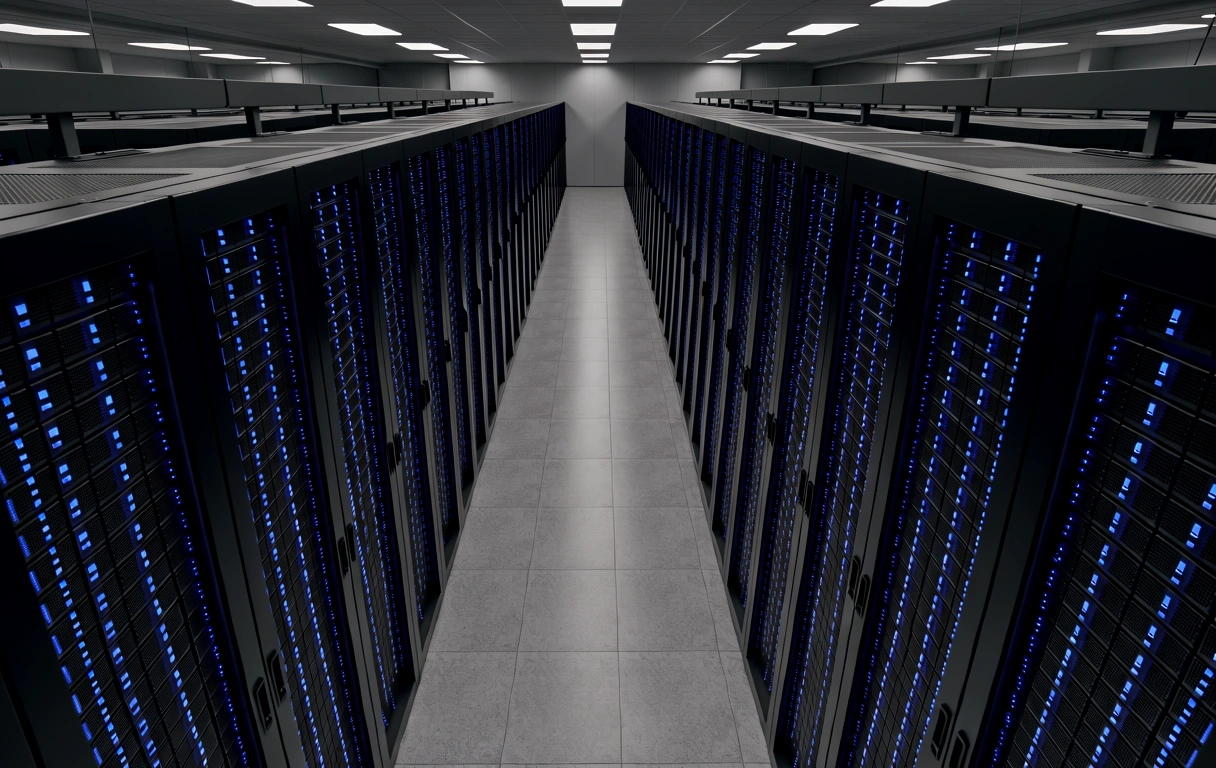 Intelligence Infrastructure