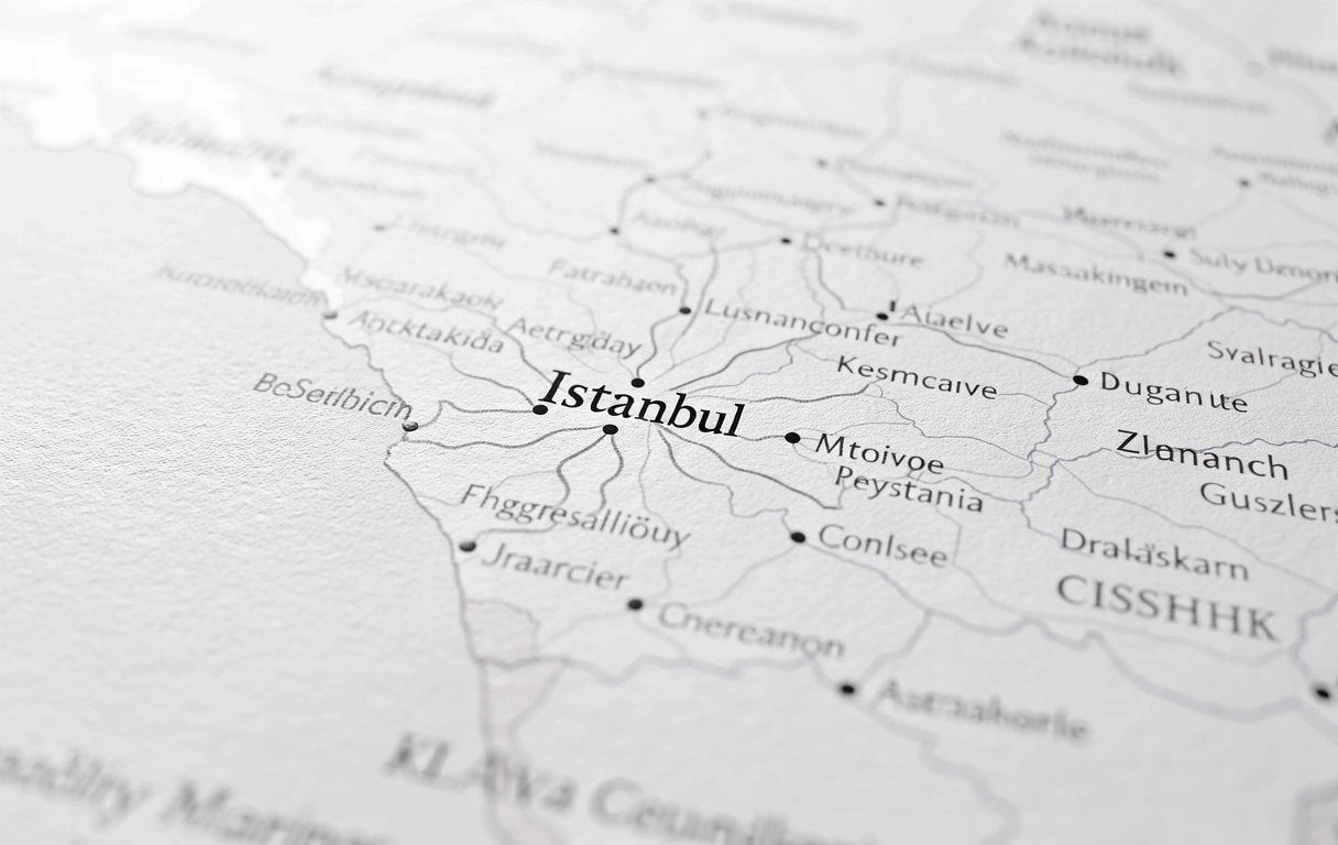 Regional Focal Points